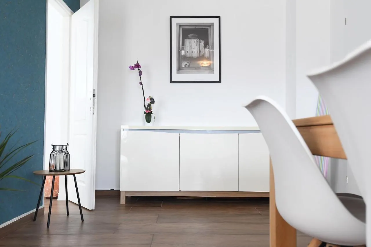 Apartment Visnjik- Free Private Parking Zadar