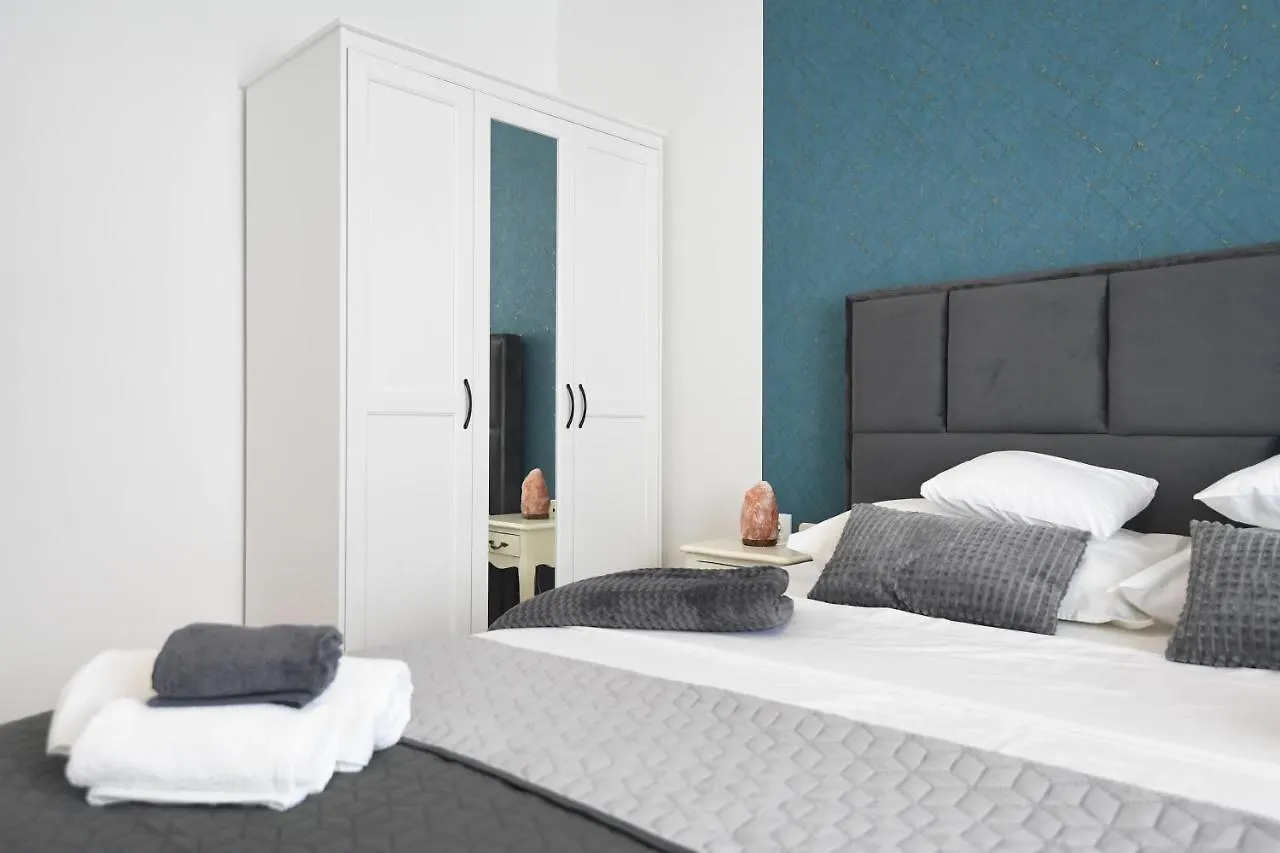 Apartment Visnjik- Free Private Parking Zadar