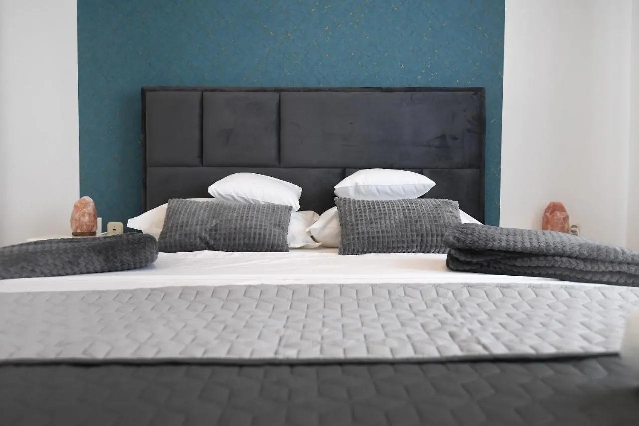 Apartment Visnjik- Free Private Parking 자다르 크로아티아
