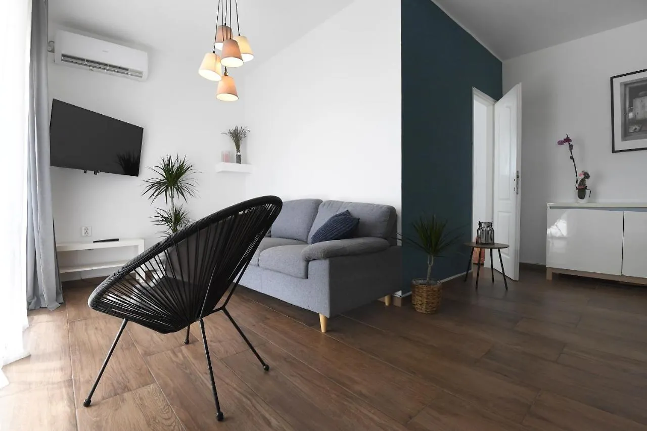 Apartment Visnjik- Free Private Parking Zadar