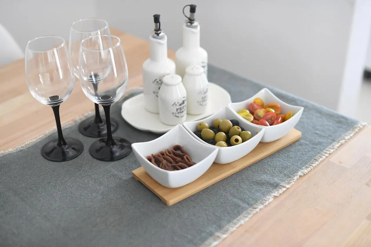 Apartment Visnjik- Free Private Parking 자다르 크로아티아
